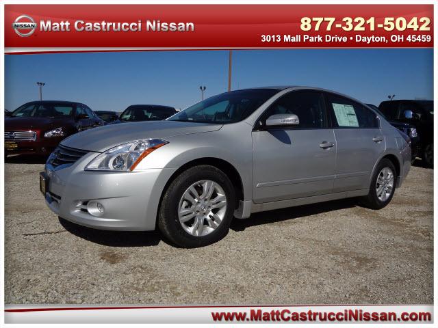 Photo of 2012 Nissan Altima