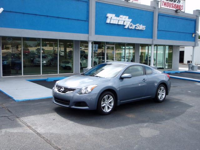 Photo of 2011 Nissan Altima