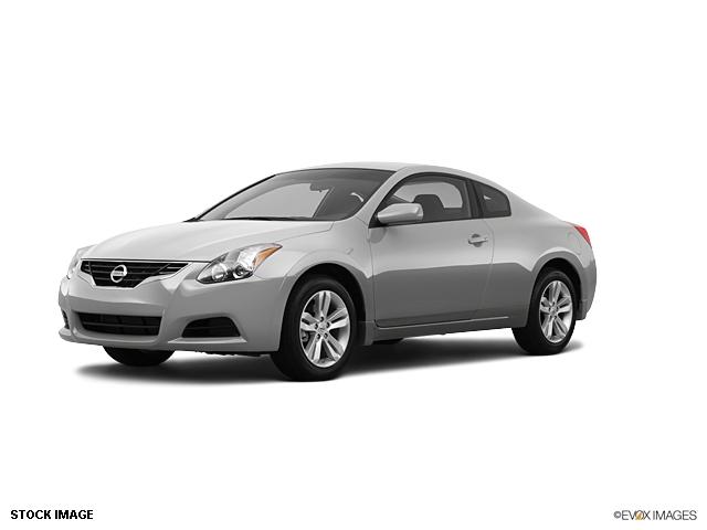 Photo of 2012 Nissan Altima