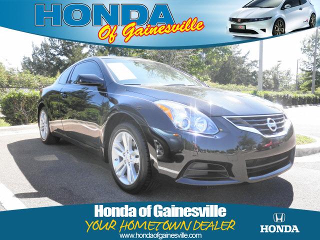 Photo of 2011 Nissan Altima