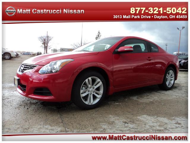 Photo of 2012 Nissan Altima