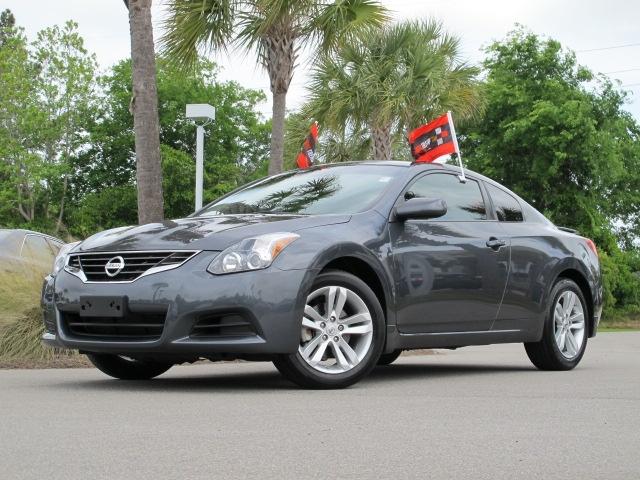 Photo of 2010 Nissan Altima