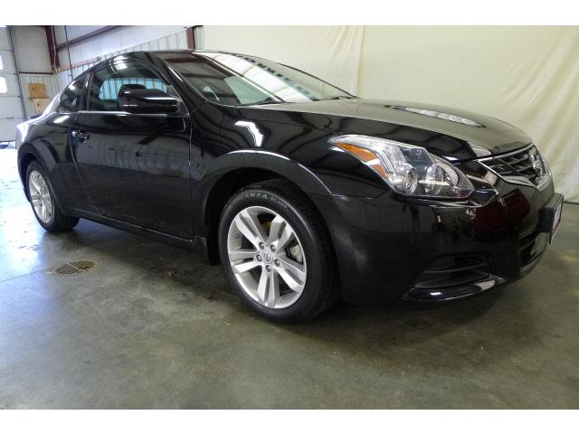 Photo of 2010 Nissan Altima
