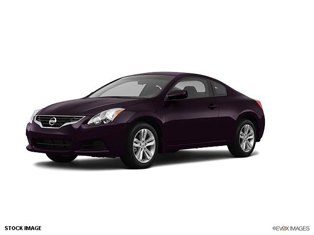 Photo of 2012 Nissan Altima
