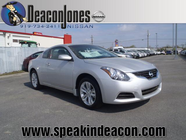 Photo of 2012 Nissan Altima