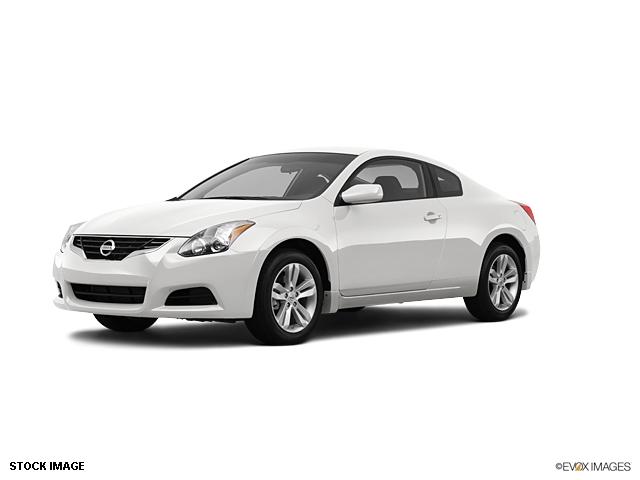 Photo of 2012 Nissan Altima
