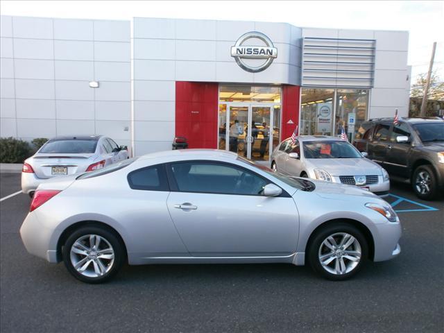 Photo of 2010 Nissan Altima
