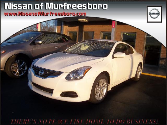 Photo of 2012 Nissan Altima