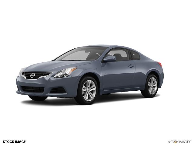 Photo of 2012 Nissan Altima