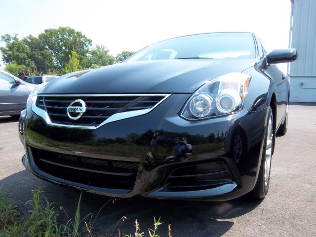Photo of 2012 Nissan Altima