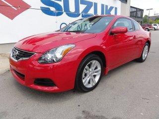 Photo of 2012 Nissan Altima