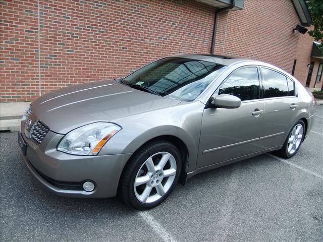 Photo of 2006 Nissan Maxima