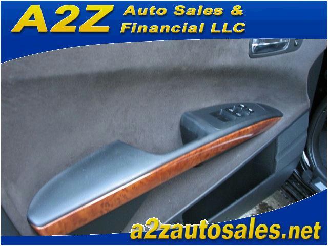 Photo of 2006 Nissan Maxima