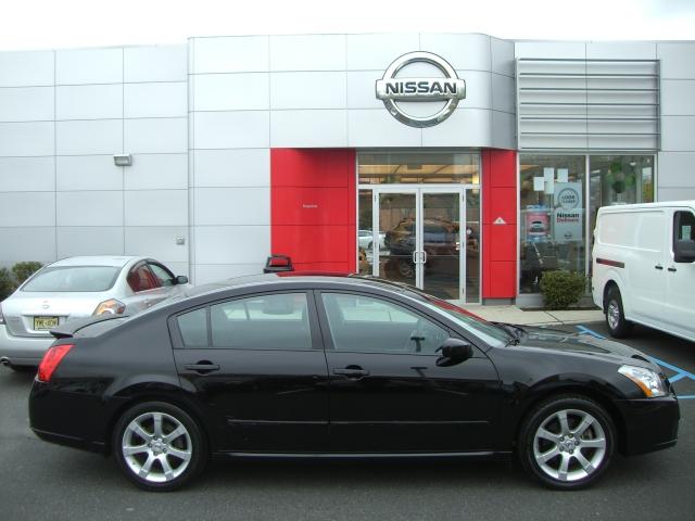 Photo of 2008 Nissan Maxima