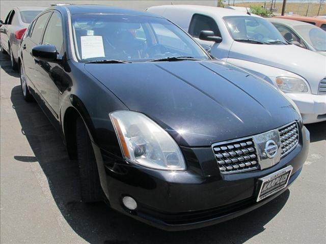 Photo of 2006 Nissan Maxima