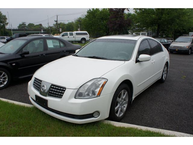 Photo of 2005 Nissan Maxima