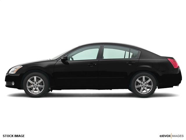 Photo of 2005 Nissan Maxima