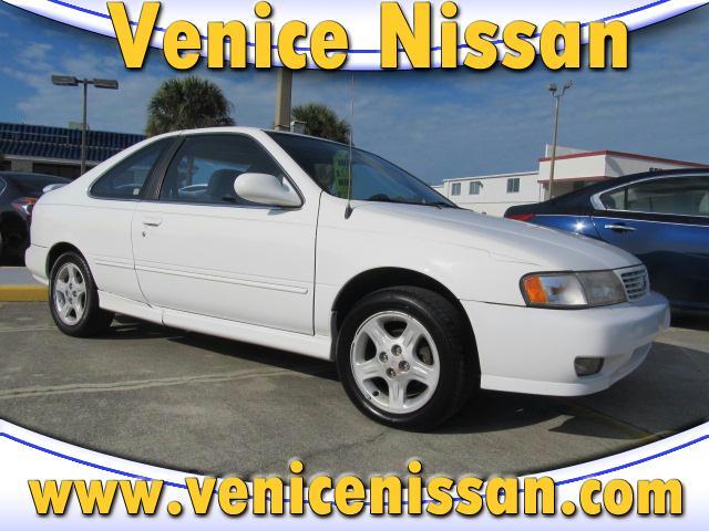 Photo of 1997 Nissan 200SX