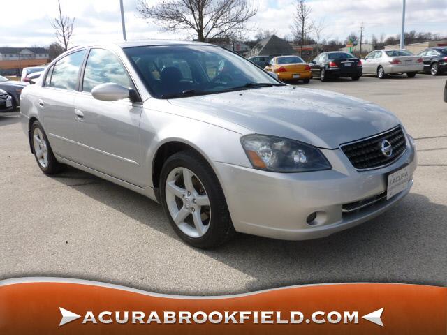 Photo of 2005 Nissan Altima