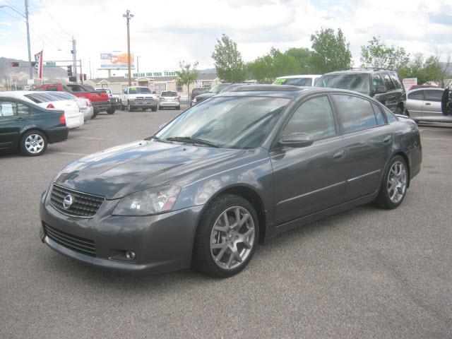 Photo of 2006 Nissan Altima