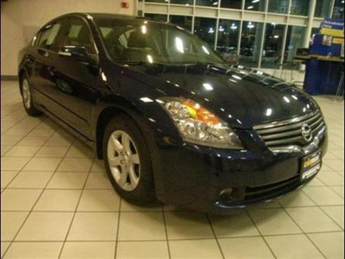 Photo of 2008 Nissan Altima
