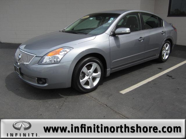 Photo of 2008 Nissan Altima
