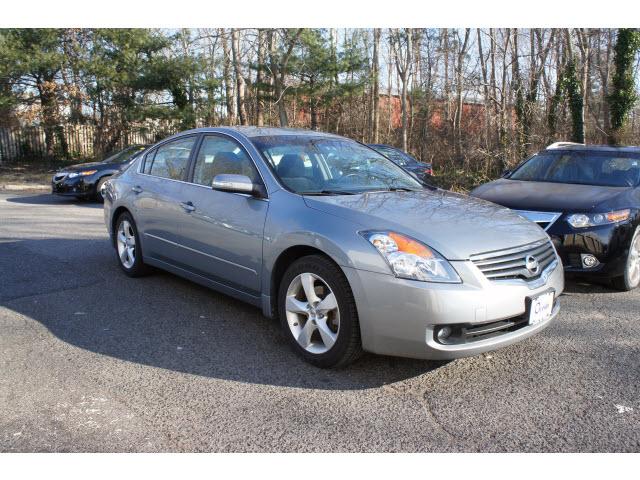Photo of 2008 Nissan Altima