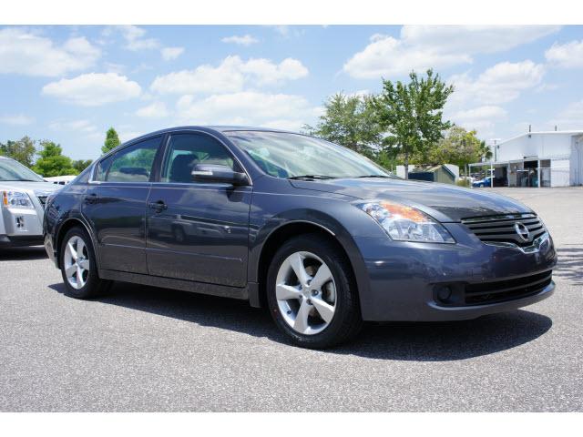 Photo of 2008 Nissan Altima