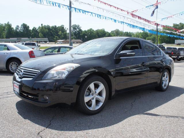 Photo of 2007 Nissan Altima