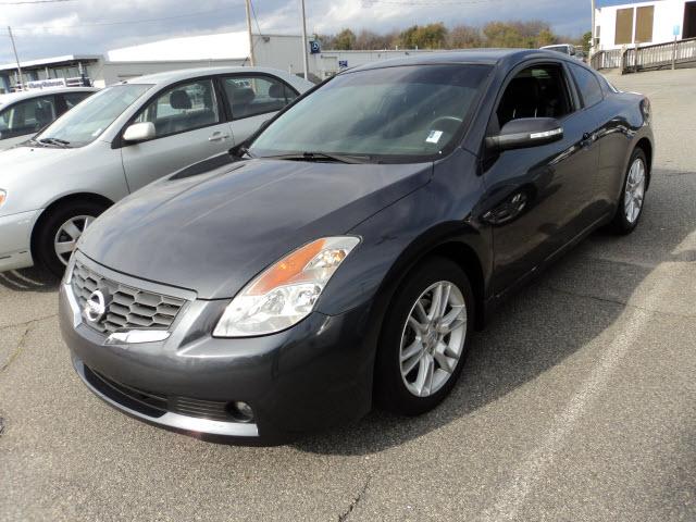 Photo of 2008 Nissan Altima