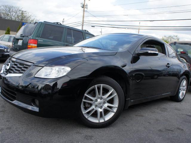 Photo of 2008 Nissan Altima