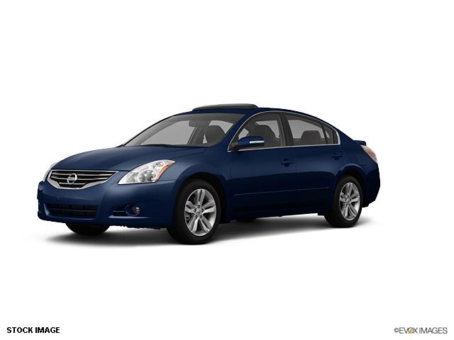 Photo of 2012 Nissan Altima