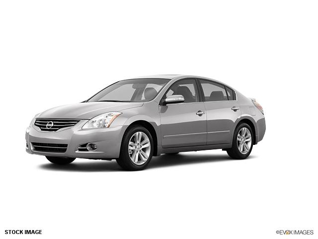Photo of 2011 Nissan Altima