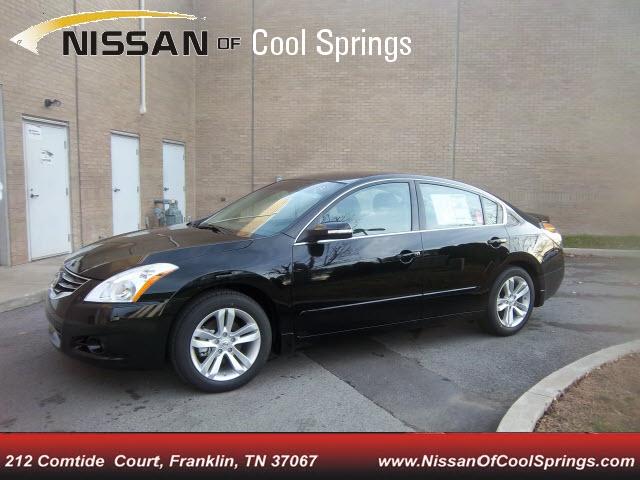 Photo of 2012 Nissan Altima