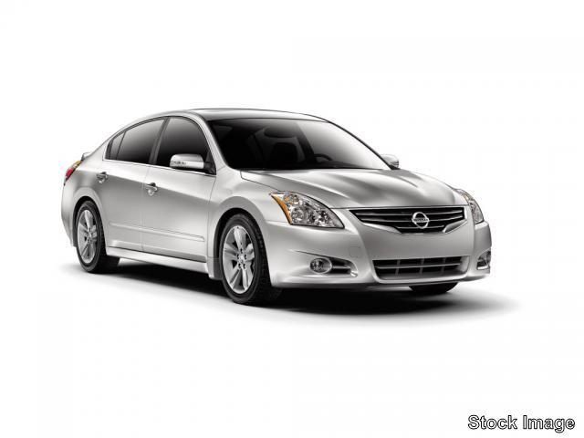 Photo of 2012 Nissan Altima