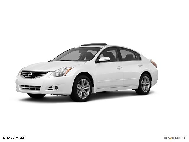 Photo of 2012 Nissan Altima