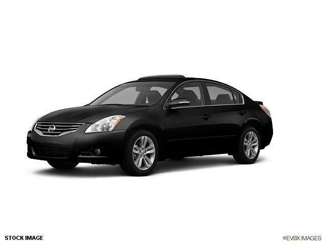 Photo of 2012 Nissan Altima