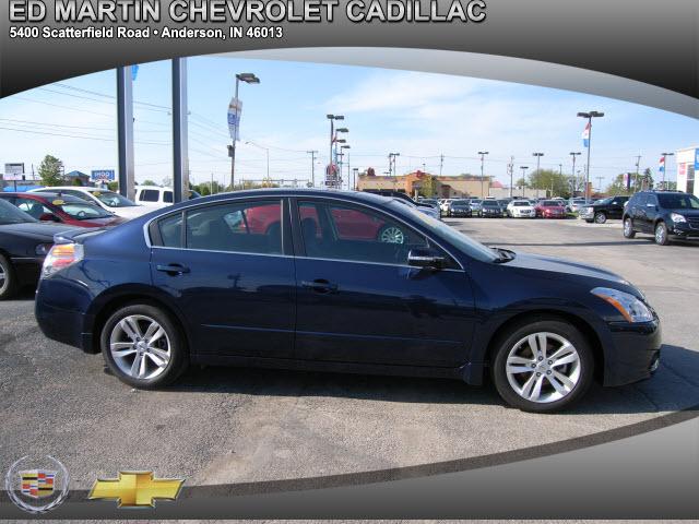 Photo of 2010 Nissan Altima