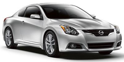 Photo of 2012 Nissan Altima