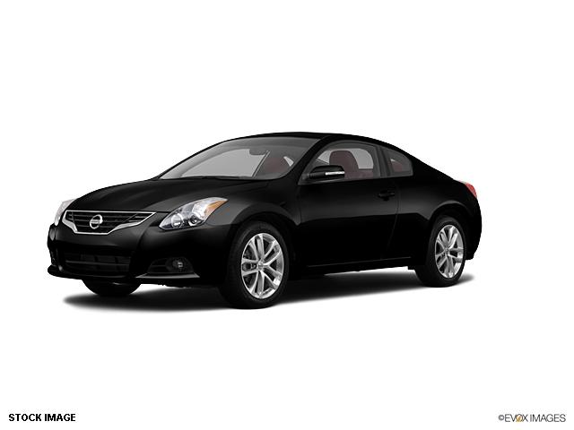 Photo of 2012 Nissan Altima