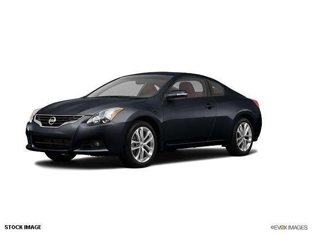 Photo of 2012 Nissan Altima