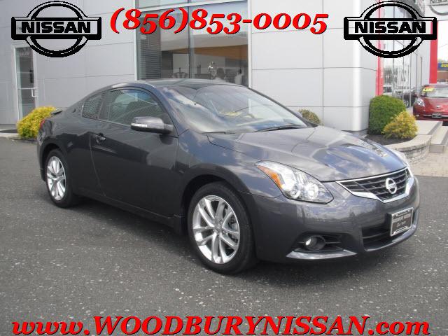 Photo of 2011 Nissan Altima