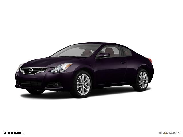Photo of 2012 Nissan Altima