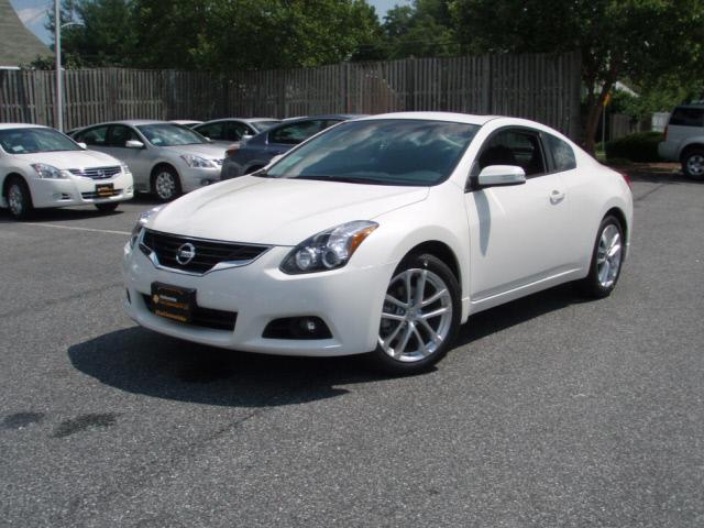 Photo of 2012 Nissan Altima