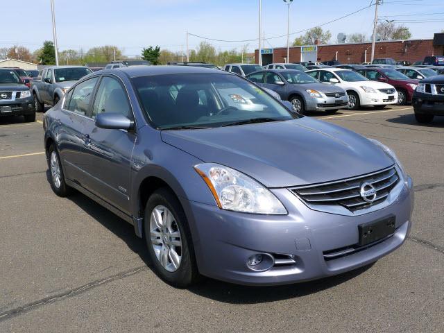 Photo of 2011 Nissan Altima