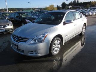 Photo of 2011 Nissan Altima