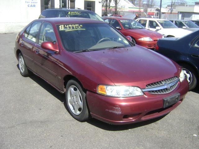 Photo of 2001 Nissan Altima