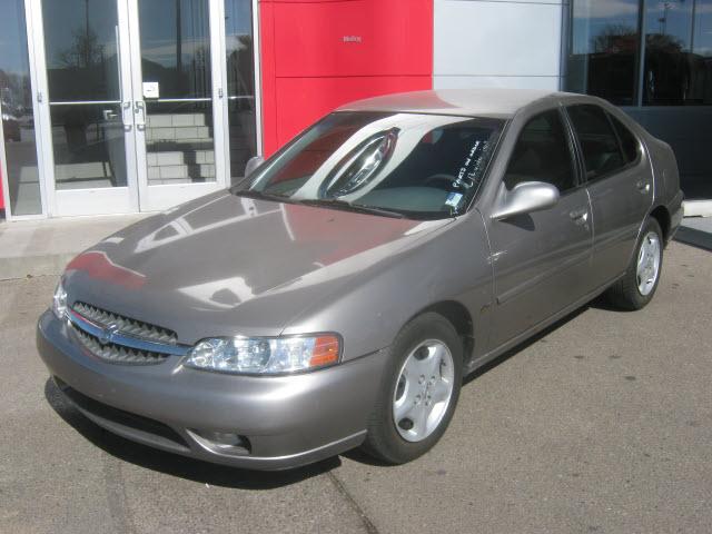 Photo of 2001 Nissan Altima