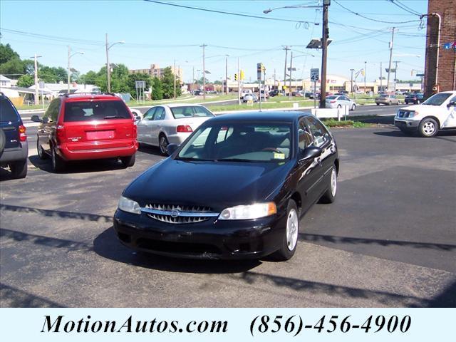 Photo of 2000 Nissan Altima