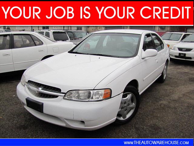 Photo of 2000 Nissan Altima